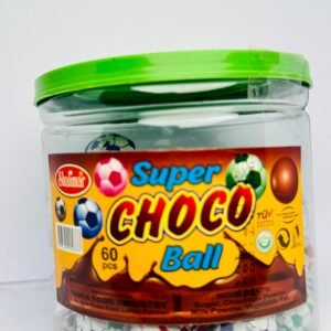 Choco balls