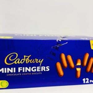 Mini Fingers